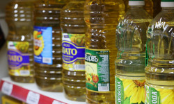 Күнүмдүк керектелүүчү азык-түлүктөргө болгон баа көзөмөлдө