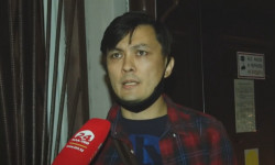 Россияда кыргыз жаранын 3 суткага камоо чечими чыкты