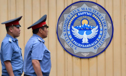 УКМК КККБ директору менен Касперский Лабораториясынын Борбор Азия боюнча жетекчилиги ортосунда жолугушуу болуп өттү