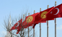 Алымкадыр Бейшеналиев Президенттин Түркияга болгон расмий иш сапарынын алкагында жетишилген келишимдер жөнүндө айтып берди