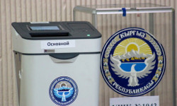 Жаңы шайлоо системасы талкууда