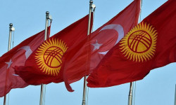 Садыр Жапаровдун Түркия Республикасына расмий иш сапары жыйынтыкталды