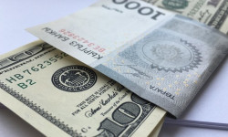 Кыргызстандан чет жактарга 169,1 миллион доллар акча которулду