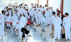 Ажы сапарына кайрадан тыюу салынды