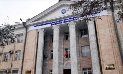 Шайлоого документ тапшыруу аяктады