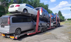 Абхазия Республикасынан өлкөгө аткезчилик жол менен унааларды ташып келүү схемасы аныкталды