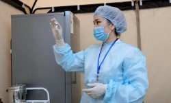 Кыргызстанда коронавирус дагы 514 адамдан табылып, 6 бейтаптын өмүрүн алды