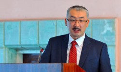 Кытай тарап Кыргызстанда ишканаларды ачууга кызыктар