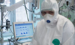 COVID-19га каршы күрөшүүгө ыктыярчы болууну каалаган адамдар үчүн электрондук портал ишке кирди