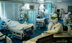 Кыргызстанда 16-июнга карата коронавирус дагы 647 адамдан аныкталды