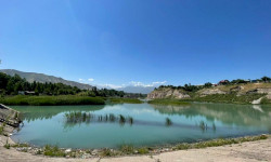 Чүй облусундагы суу тартыштыгы дыйкандарды убайымга салды