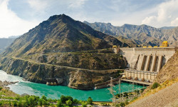 Өлкөдөгү энергетикалык тартыштыкты жабуу боюнча иштер активдүү жүрүүдө