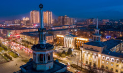 СOVID-19: Бишкекте көзөмөл күчөйт