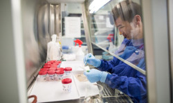 Коронавируска сарпталган каражат иликтенет 