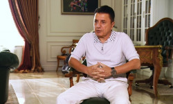 Генрих Балян мамлекеттин эсебине 60 млн сом төктү