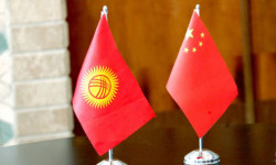 Кытай Коммунисттик партиясына - 100 жыл