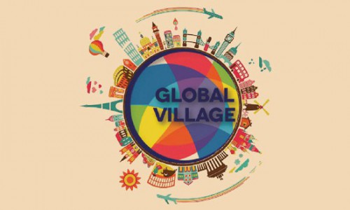 В столице 7 августа стартует фестиваль культур Global Village