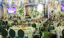 Ошто ресторандарга 1-июлдан тарта банкет, той өткөрүүгө тыюу салынды 