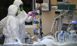 Бир сутка ичинде өлкө боюнча коронавирус дагы 653 адамдан аныкталды