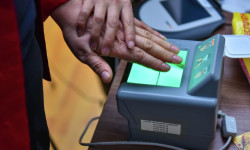 17-июндан 21-июнга чейин атайын минибустар кыргызстандыктарга биометриядан өтүүгө жардамдашат