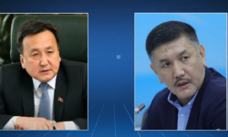 Жээнбеков менен Зулпукаровдун бөгөт чарасы каралат 