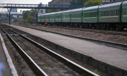 Бишкек - Балыкчы - Бишкек каттамы жанданды