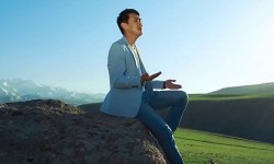 Жакында Ильяз Андаштан жаңы клип