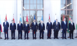 Москвада КМШнын Экономикалык кеңешинин кезектеги жыйыны болуп өттү