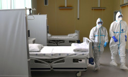 Жакынкы эки аптада коронавирус күчөйт