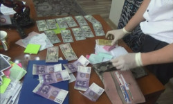 Ж.Баласагын атындагы КУУнын Ош филиалынан пара алуу схема аныкталды