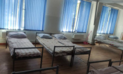 Бишкекте күндүзгү стационарлар кайрадан ачылууда -  Бишкек мэриясы 