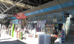 Кыргызстанда өткөн жылга салыштырмалуу курулуш материалдарынын баасы өстү 