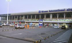 Эпидемиологиялык кырдаалга байланыштуу өлкөдөгү аэропортторго убактылуу чектөө киргизилет 