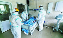 Анык сактанчу учур эми келди