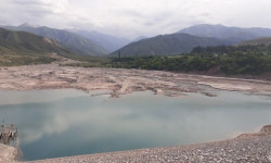 Суу бөлүштүрүүнү кайра ойлончу мезгил келди