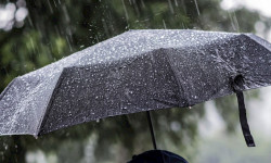 Кыргызстандын тоолуу райондорунда өткүн өтүп, күн күркүрөйт