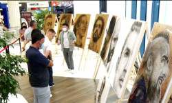 Бишкекте "Биздин замандын легендалары" долбоору башталды