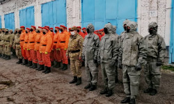 ӨКМда иштеген 10% ашык кызматкерлер адистиги боюнча аттестациядан өткөн жок