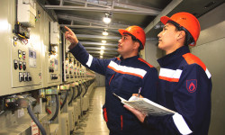 Электр энергиясы маал-маалы менен өчүрүлбөйт - Доскул Бекмурзаев