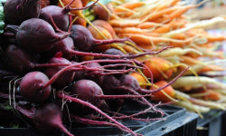 Өткөн айга салыштырмалуу өлкө боюнча жашылча-жемиштердин баасы өстү 