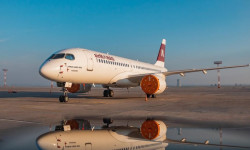 Бишкек-Батуми-Бишкек чартердик каттамы 17-июлдан тарта ишке ашырылат 