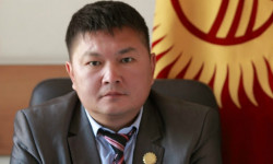 Кайрат Осмоналиев Кыргызстандын Азербайжандагы Атайын жана Ыйгарым укуктуу Элчиси болуп дайындалды