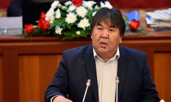 Садык Шер-Нияз Кыргызстандын Франциядагы элчиси жана ЮНЕСКОдогу өлкөнүн өкүлү болуп дайындалды