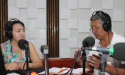 Түз эфирдеги жолугушуу: Жумакадыр Курмангалиев (аудио)