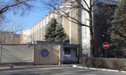 УКМКнын Антикоррупциялык кызматы жоюлду