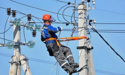 "Түндүк электр" ишканасы 29-июндан тартып карызы бар абоненттерди аралыктан өчүрөт