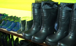 Ишкерлерди колдогон кепилдик фонд