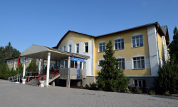 Бишкек шаарындагы №87 мектептин директору убактылуу кызматтан четтетилди