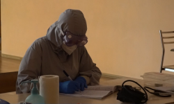 Баткенде да вирусту жуктуруп алгандардын саны көбөйүүдө