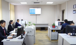 Мамлекеттик кызматкерлердин саны кыскарат